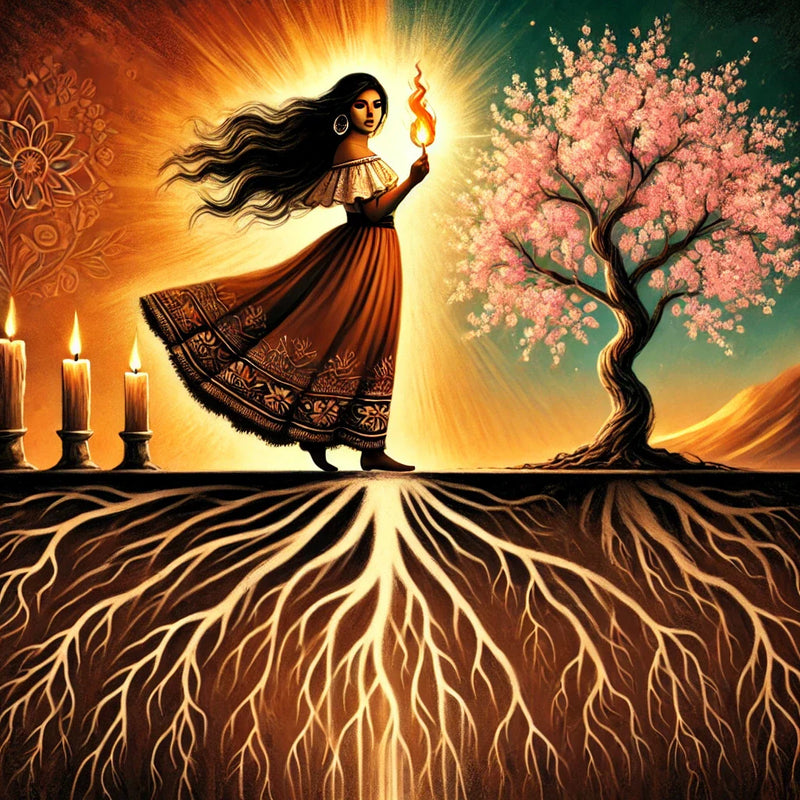 Breaking Generational Curses: Embracing New Paths While Honoring Our Roots