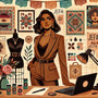 From Impostor Syndrome to Jefa Status: Building Confidence as a Latina Entrepreneur