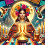 Brujería & Folk Healing: The Misunderstood Magic of Latinx Spirituality