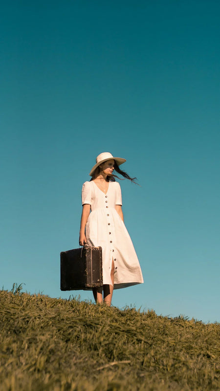 The Meaning of Home: Navigating Identity as a Latina Living Abroad