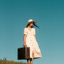 The Meaning of Home: Navigating Identity as a Latina Living Abroad