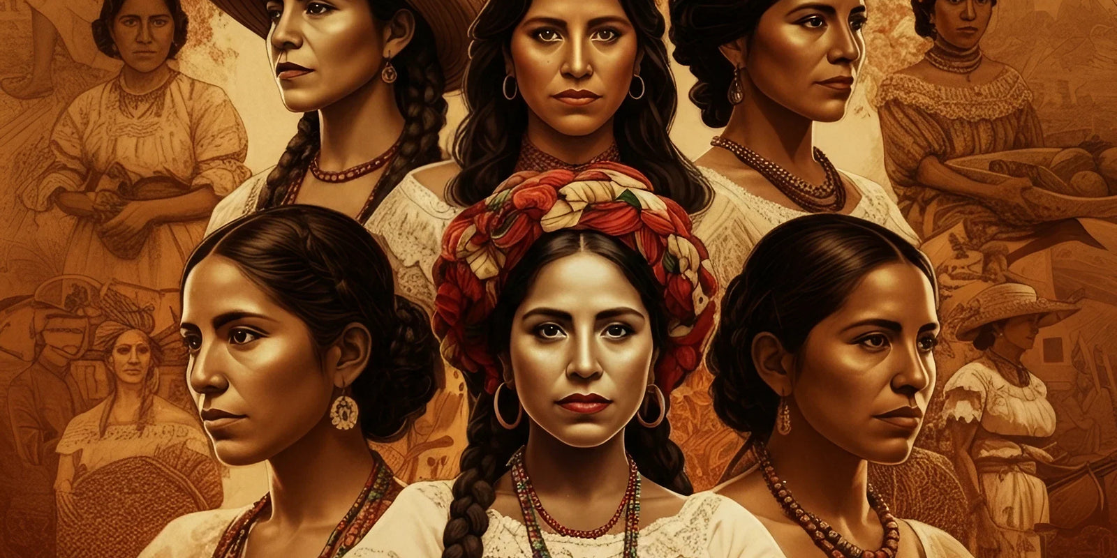 The Evolution of Latina Identity: Navigating Labels & Cultural Expectations