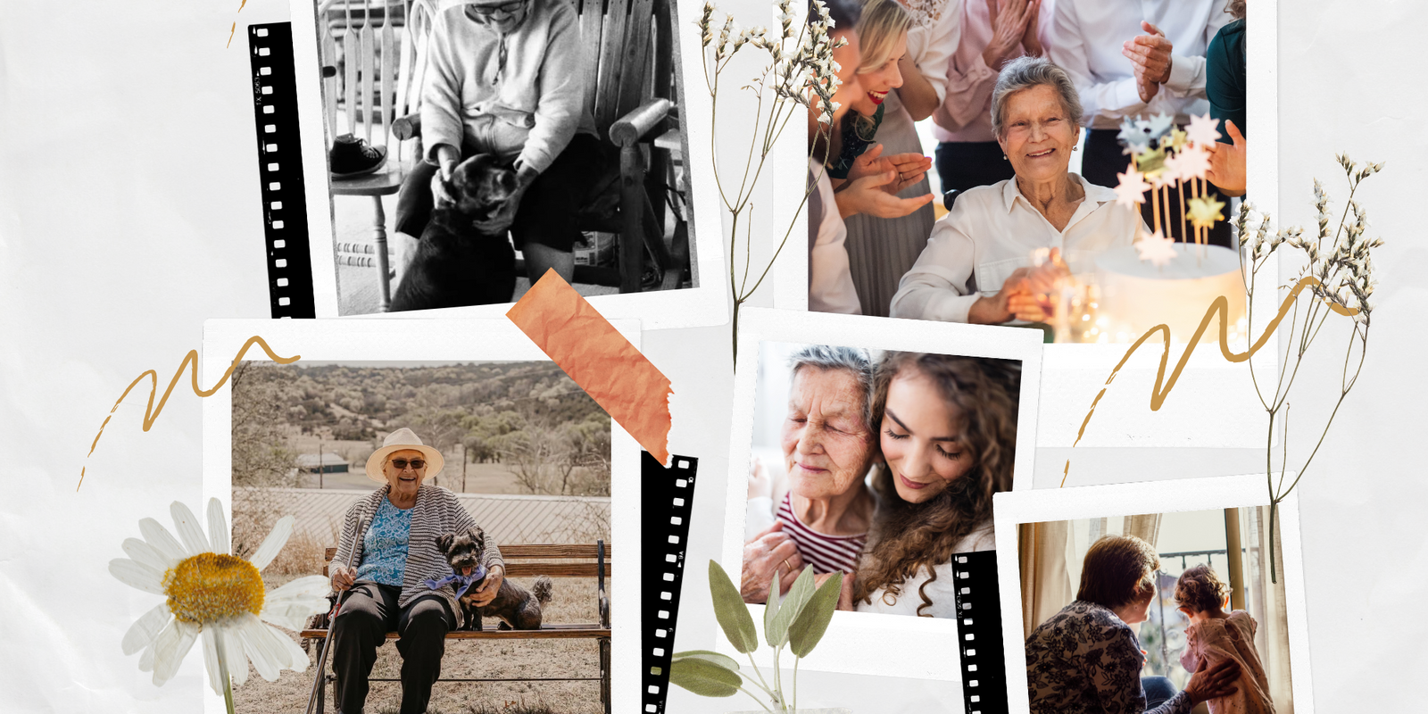 Lessons from Our Abuelitas: Wisdom Passed Down Through Generations
