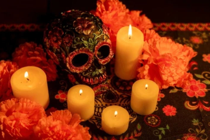 Color Symbolism in Latin Culture: Exploring the Cultural Meanings Behind Popular Colors in Art and Fashion