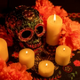 Color Symbolism in Latin Culture: Exploring the Cultural Meanings Behind Popular Colors in Art and Fashion