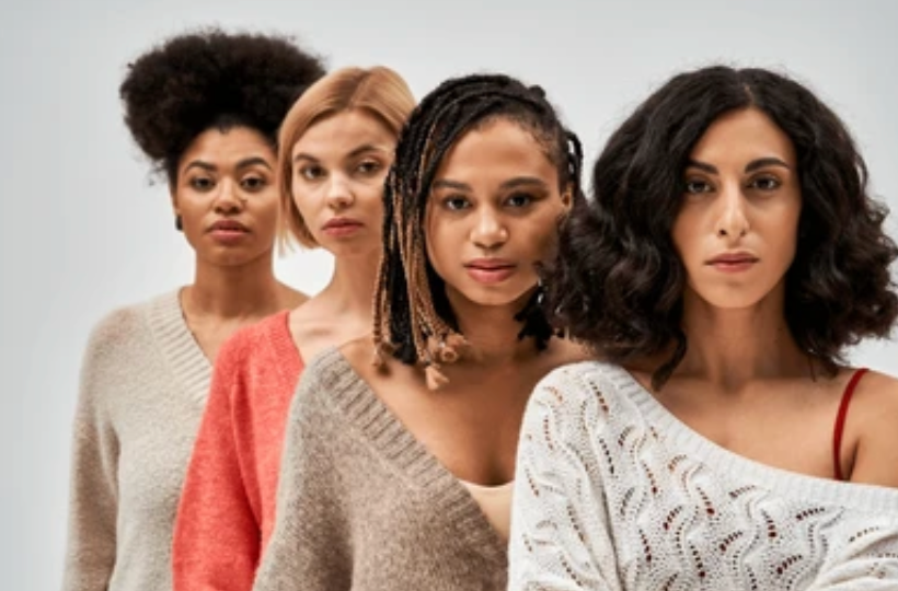 Redefining Beauty: Latina Representation in Fashion & Media