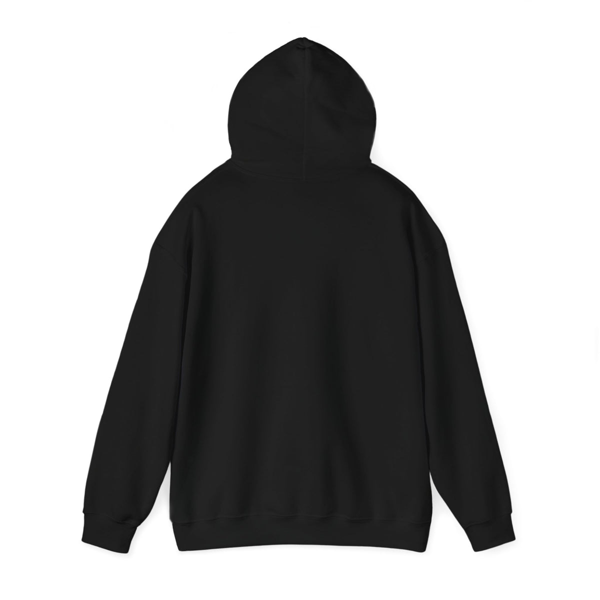 De Aquí y De Allá Hooded Sweatshirt - Light Logo