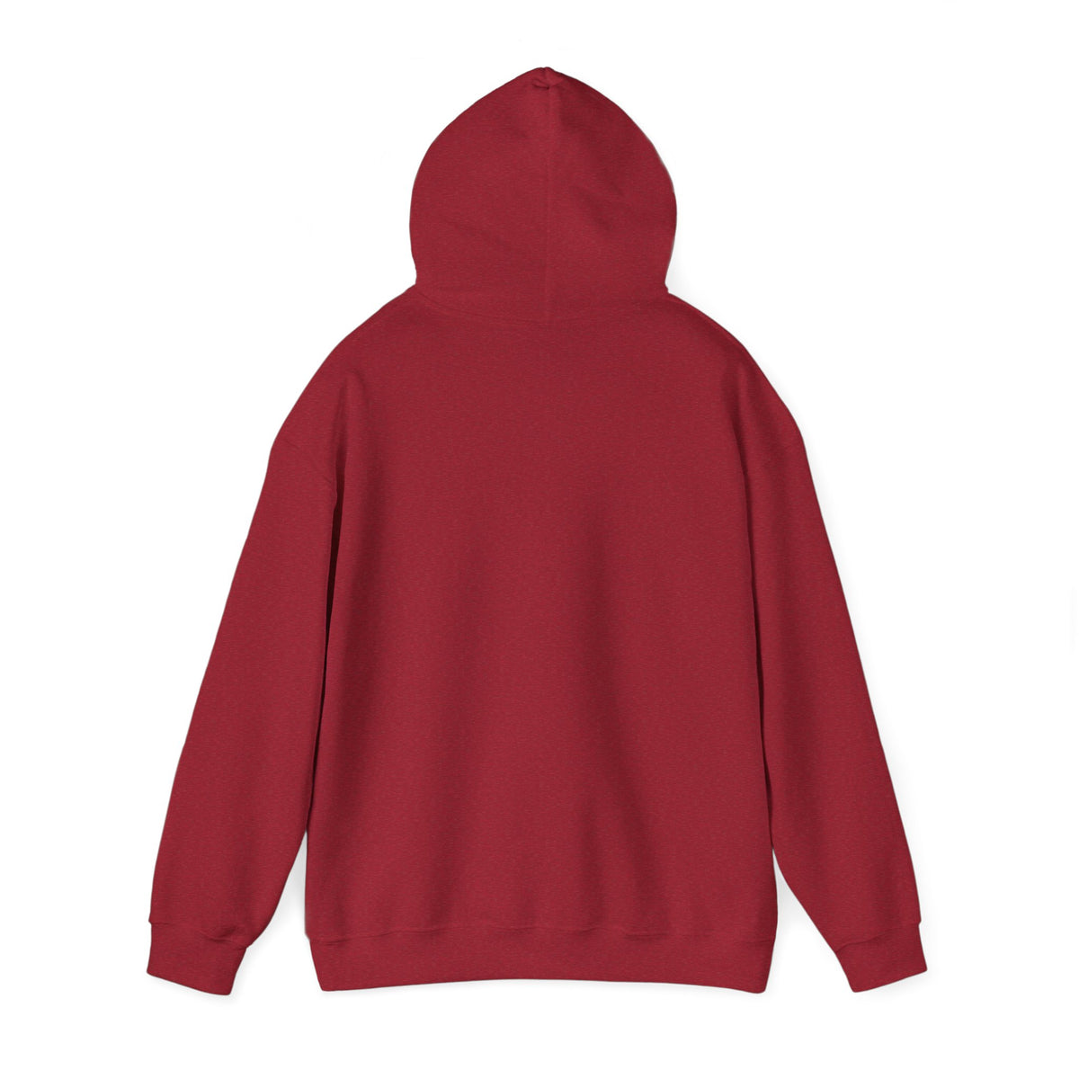 De Aquí y De Allá Hooded Sweatshirt - Light Logo