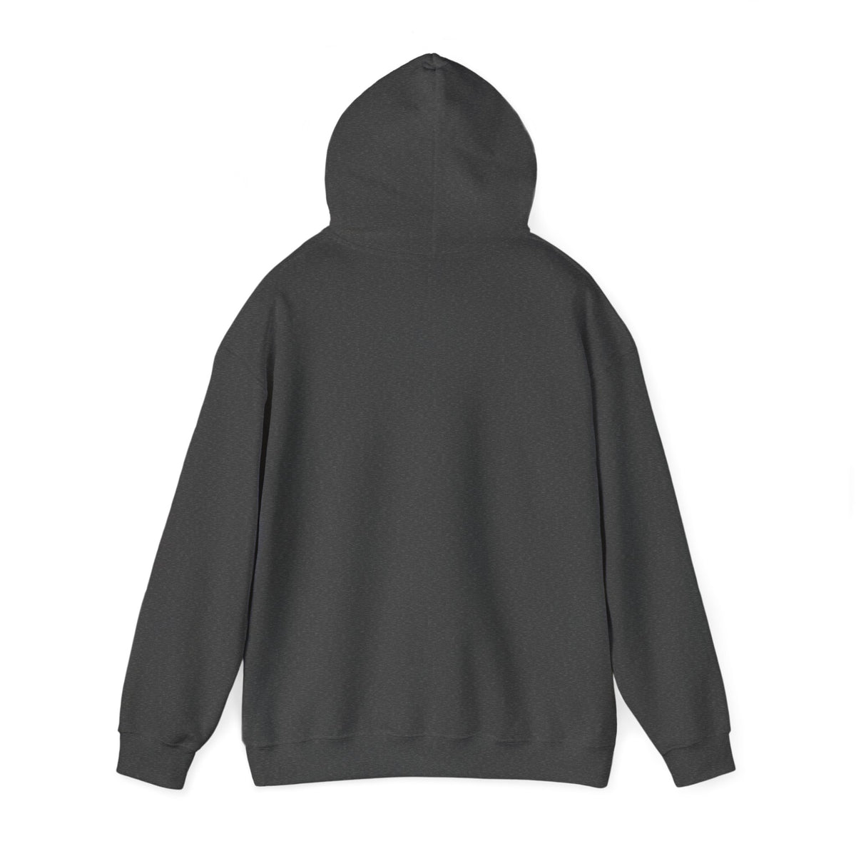 De Aquí y De Allá Hooded Sweatshirt - Light Logo