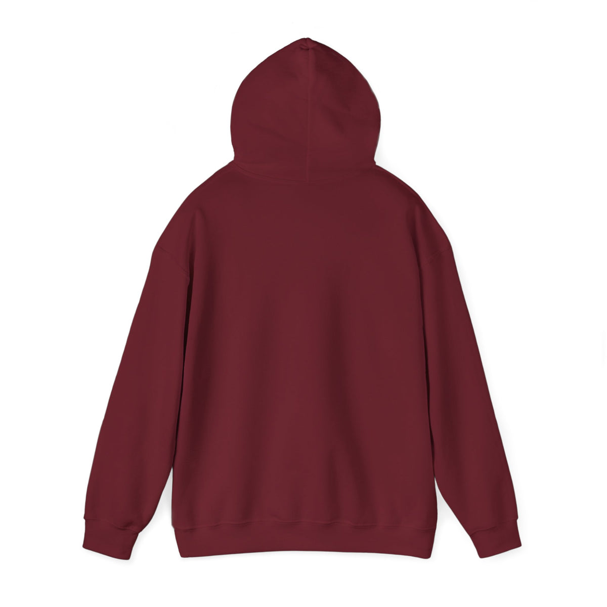 De Aquí y De Allá Hooded Sweatshirt - Light Logo