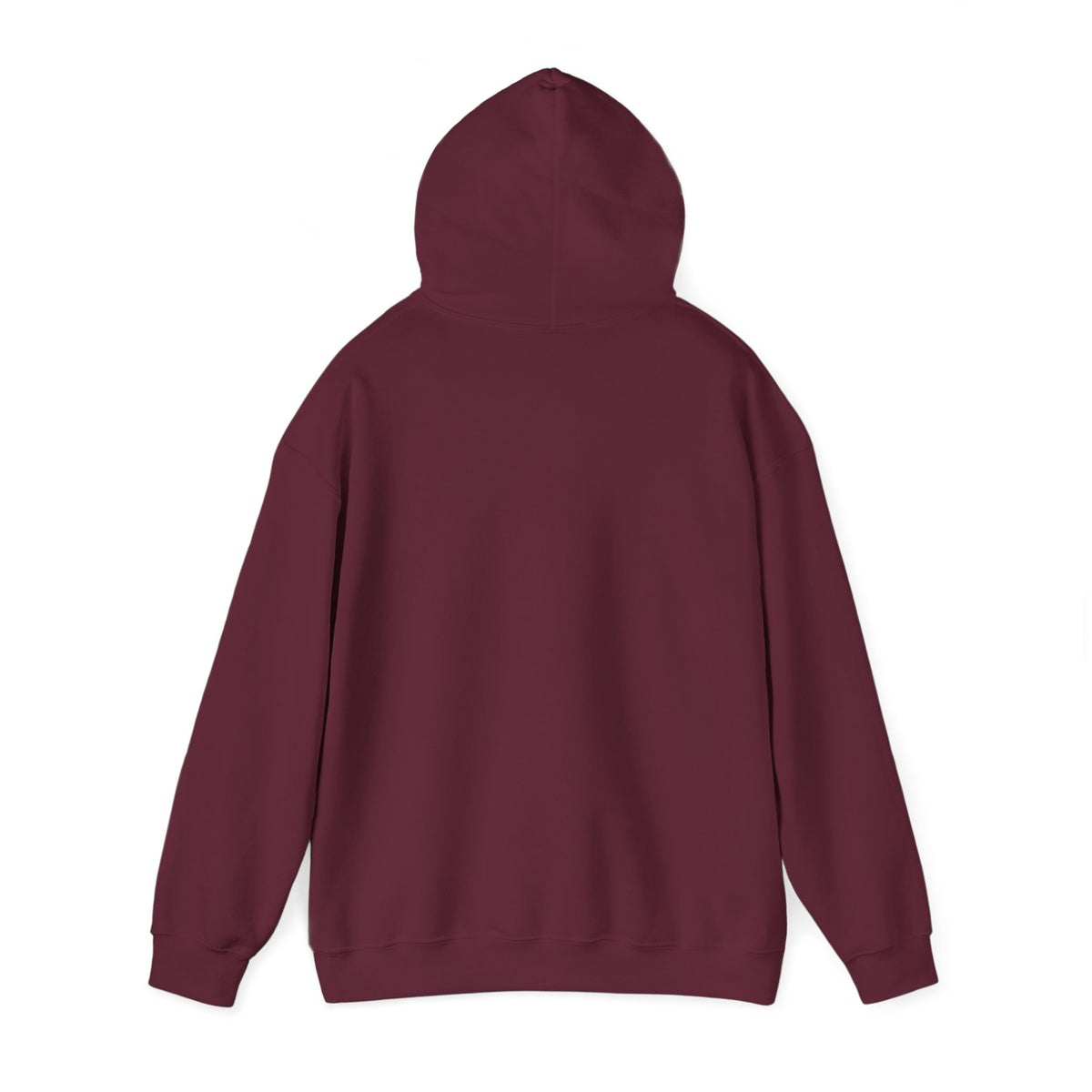 De Aquí y De Allá Hooded Sweatshirt - Light Logo