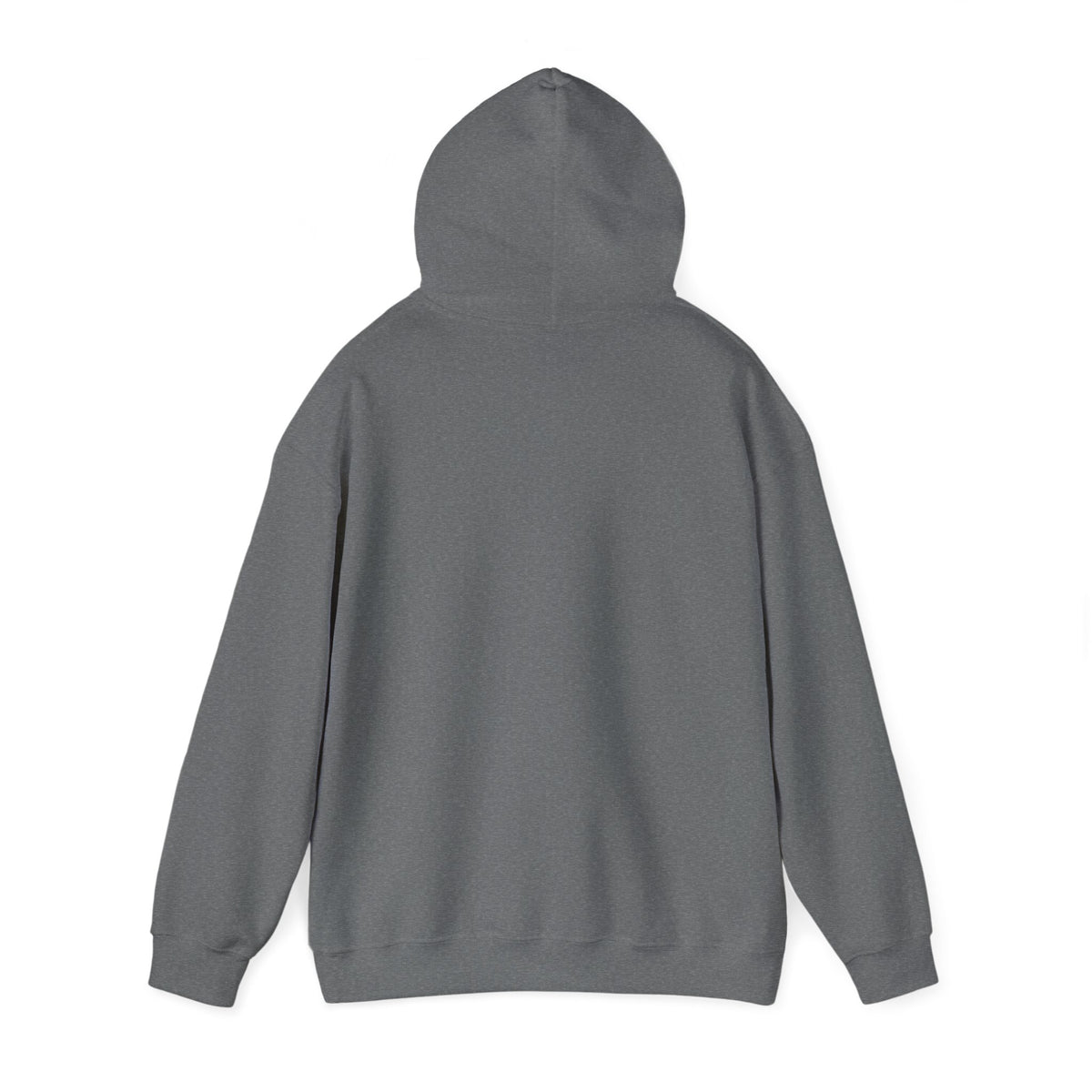 De Aquí y De Allá Hooded Sweatshirt - Light Logo